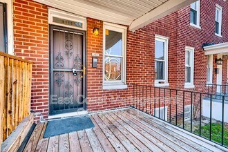 3213 Elmley Ave in Baltimore, MD - Building Photo - Building Photo