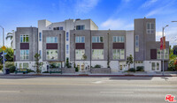 5508 W Olympic Blvd in Los Angeles, CA - Building Photo - Building Photo