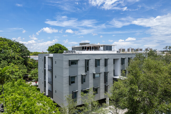 House 57 in South Miami, FL - Building Photo - Primary Photo