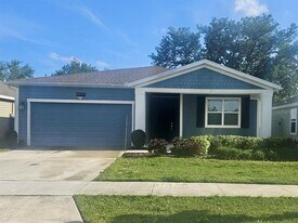 4497 Bluff Oak Loop in Kissimmee, FL - Building Photo