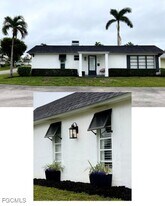 12 Knights Bridge Rd in Naples, FL - Building Photo