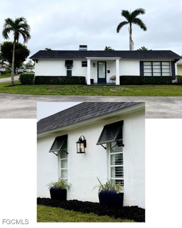 property at 12 Knights Bridge Rd