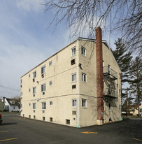 260 Belmont Parkway Apartments