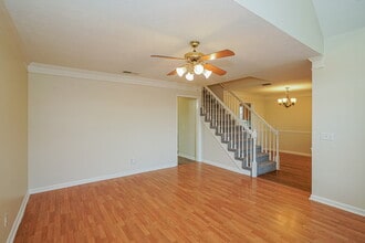 517 Federal Ct in Murfreesboro, TN - Foto de edificio - Building Photo