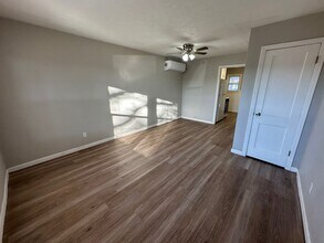 1909 Pecos St in Amarillo, TX - Foto de edificio - Building Photo