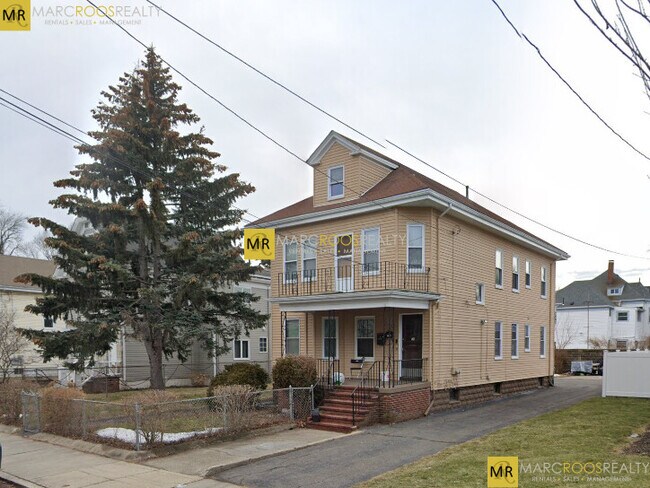 property at 65 Wareham St