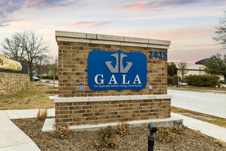 Gala at Premier in Plano, TX - Building Photo - Building Photo