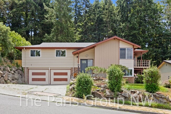 property at 1101 NW 196th St
