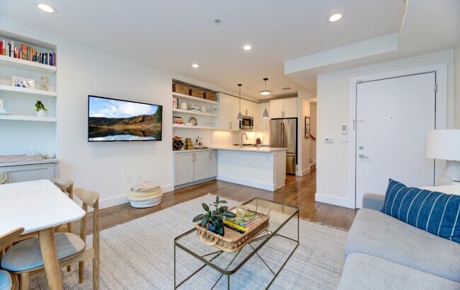 117 Willow Ave in Hoboken, NJ - Building Photo - Building Photo