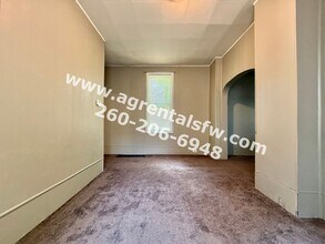 1307 Barthold St in Fort Wayne, IN - Building Photo - Building Photo