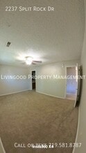 2237 Split Rock Dr in Colorado Springs, CO - Building Photo - Building Photo