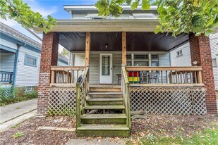 11301 Fortune Ave in Cleveland, OH - Building Photo