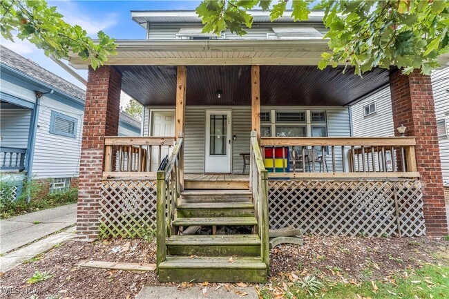 property at 11301 Fortune Ave