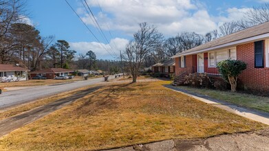 29 Artillery Dr in Columbus, GA - Building Photo - Building Photo