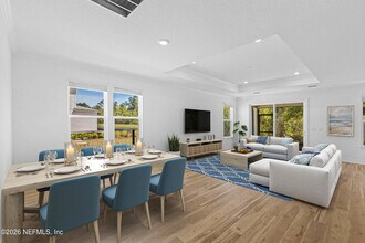 4963 Shell Crk Trl in Jacksonville, FL - Building Photo - Building Photo