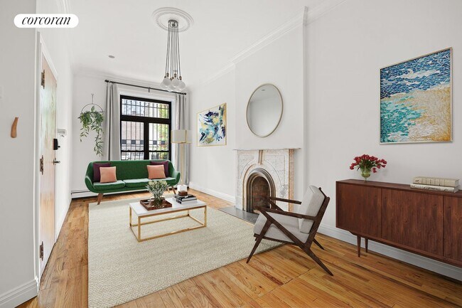 property at 5 St Felix St