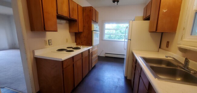 900 Key St in Bellingham, WA - Building Photo - Building Photo