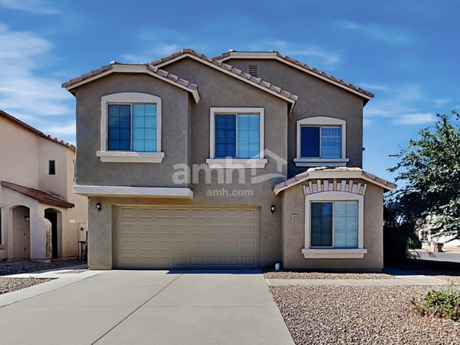 property at 349 E Maddison St