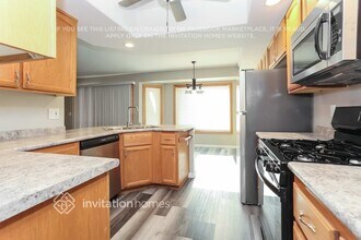 8613 Copper Mountain Ave in Las Vegas, NV - Building Photo - Building Photo