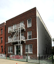 609 Saint Johns Pl in Brooklyn, NY - Building Photo - Building Photo