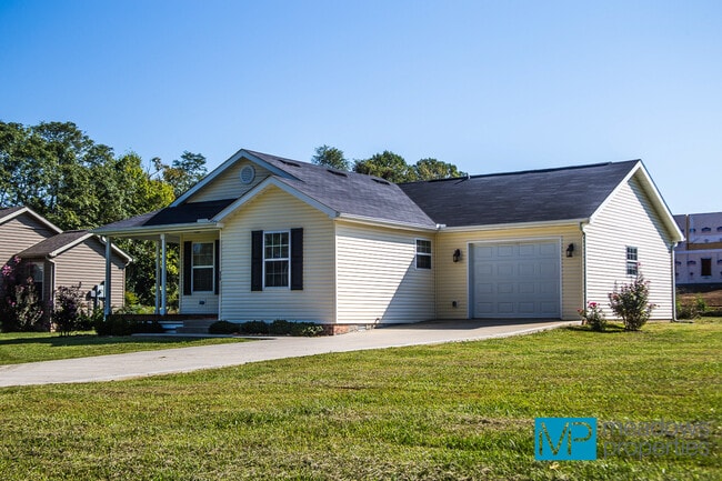 630 Whitson Chapel Rd in Cookeville, TN - Building Photo - Building Photo