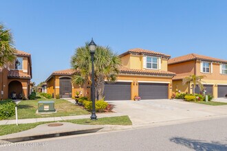 724 Carlsbad Dr in Satellite Beach, FL - Building Photo - Building Photo