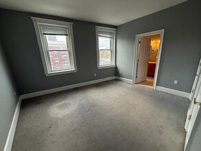 1607 Commonwealth Ave, Unit 6 in Boston, MA - Building Photo - Building Photo