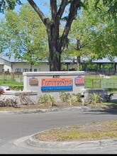 4215 SW 22nd Ln, Unit 1201-3 in Gainesville, FL - Foto de edificio - Building Photo