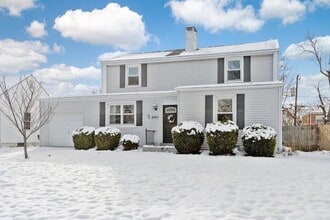 2063 Inchcliff Rd in Columbus, OH - Foto de edificio - Building Photo