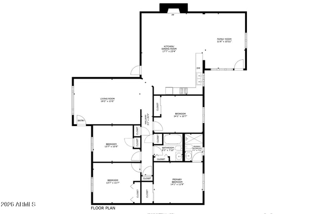 1348 E Broadmor Dr in Tempe, AZ - Building Photo - Building Photo