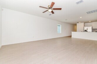 1024 Calley Pear Trl, Unit 2203-A in Princeton, TX - Building Photo - Building Photo