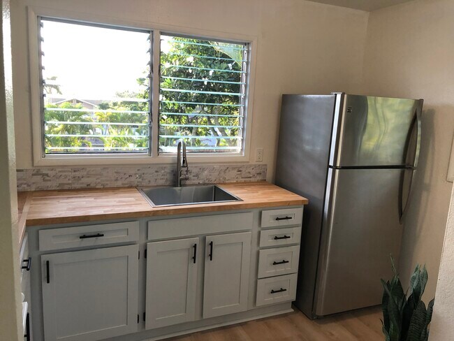 440 Iliwahi Loop, Unit A in Kailua, HI - Foto de edificio - Building Photo