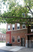 548 Georgia Ave Apartments