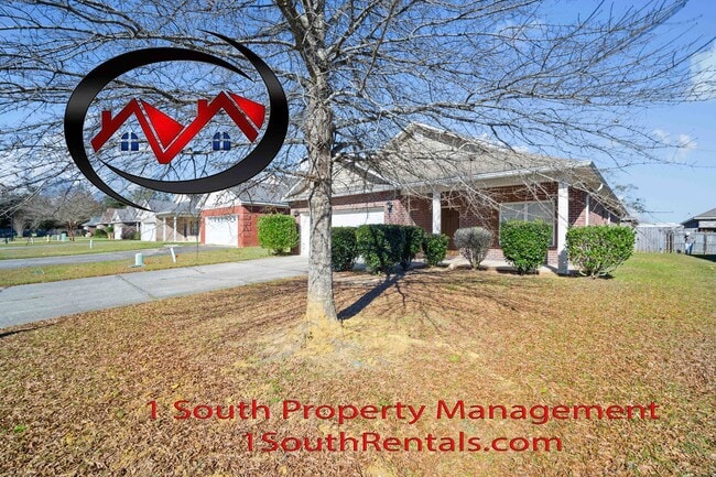 7912 Park Pl Dr S in Mobile, AL - Building Photo - Building Photo