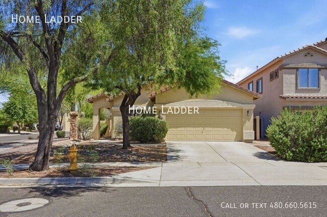 property at 2576 W Preserve Way