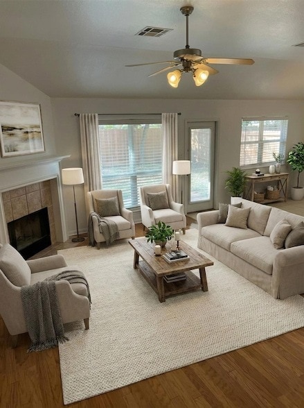 3107 Burlington in Temple, TX - Building Photo - Building Photo