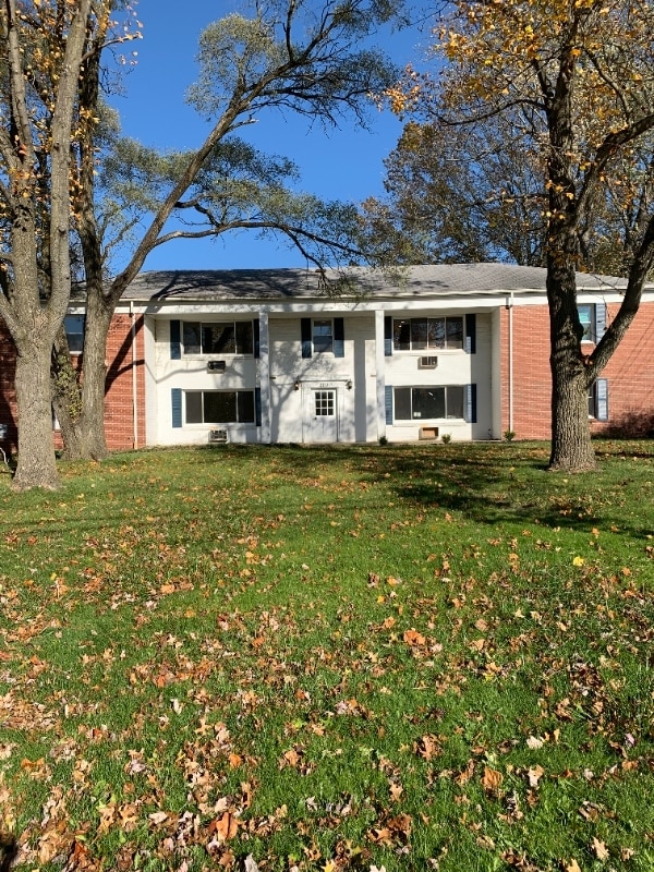property at 209 Kenridge Rd