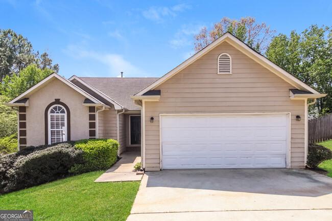 property at 1106 Briar Cove Ct