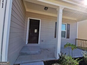 11 Darling Ln in Pendergrass, GA - Building Photo - Building Photo