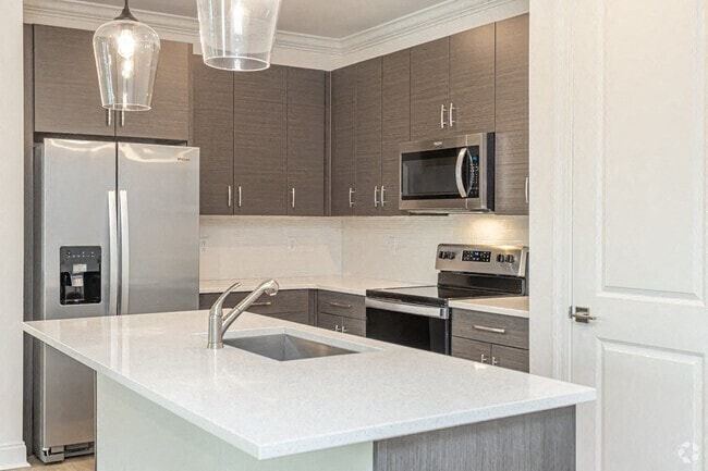 Residences at 393 North Apartments in Santa Rosa Beach, FL - Building Photo - Building Photo