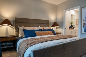 Trilogy in Lee's Summit, MO - Foto de edificio - Interior Photo