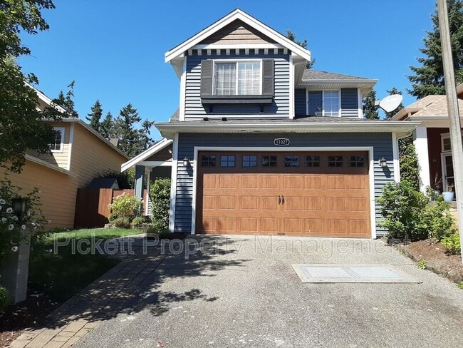11027 Pansy Pl NW in Silverdale, WA - Building Photo - Building Photo
