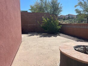 1668 Bull Lea Dr SE in Albuquerque, NM - Building Photo - Building Photo