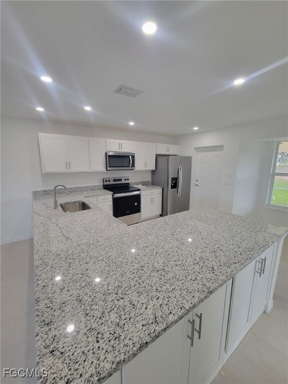 property at 1618 Ridgecrest St
