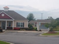 Cottages at Twin Oaks in Angier, NC - Building Photo - Building Photo