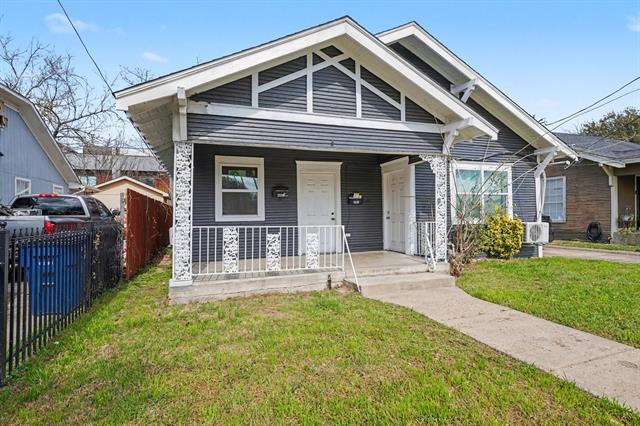 property at 4805 Belmont Ave