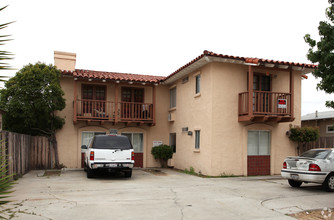 3741 Wilson Ave in San Diego, CA - Building Photo - Building Photo