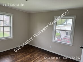 1119 Louise Rd in Winston-Salem, NC - Building Photo - Building Photo