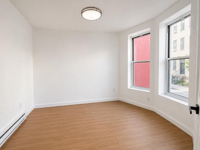 property at 521 Mercer St