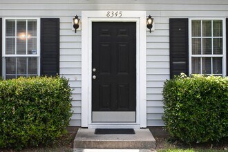 8345 McGuire Dr in Raleigh, NC - Building Photo - Building Photo